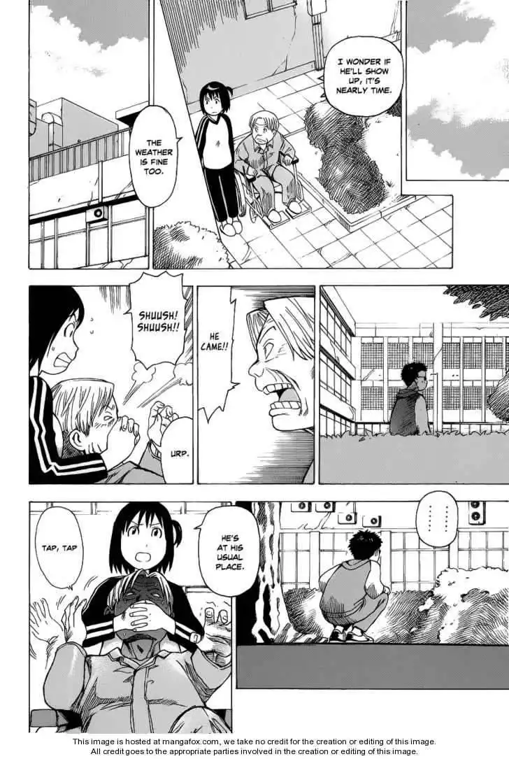 Soredemo Machi wa Mawatteiru Chapter 15 11